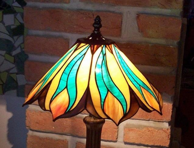 Věšáček ve tvaru deštníku