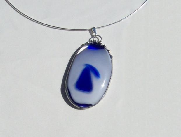 Věšáček ve tvaru deštníku