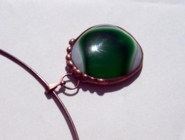 Věšáček ve tvaru deštníku