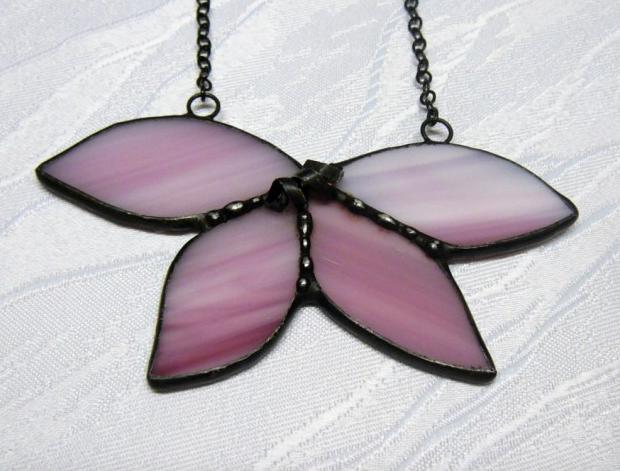 Věšáček ve tvaru deštníku