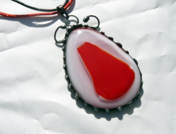 Věšáček ve tvaru deštníku