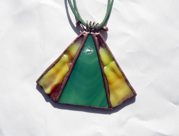 Věšáček ve tvaru deštníku