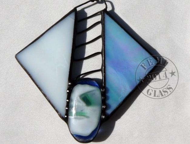 Věšáček ve tvaru deštníku