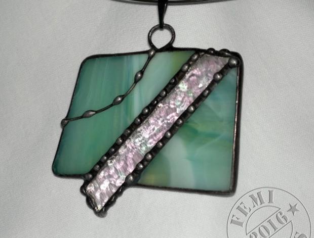 Věšáček ve tvaru deštníku