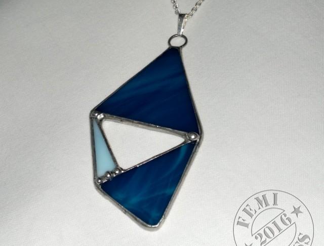 Věšáček ve tvaru deštníku