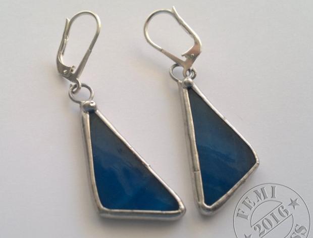 Věšáček ve tvaru deštníku