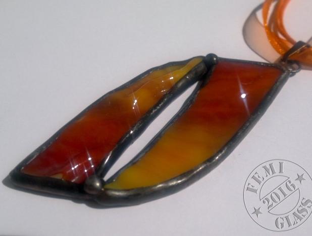 Věšáček ve tvaru deštníku