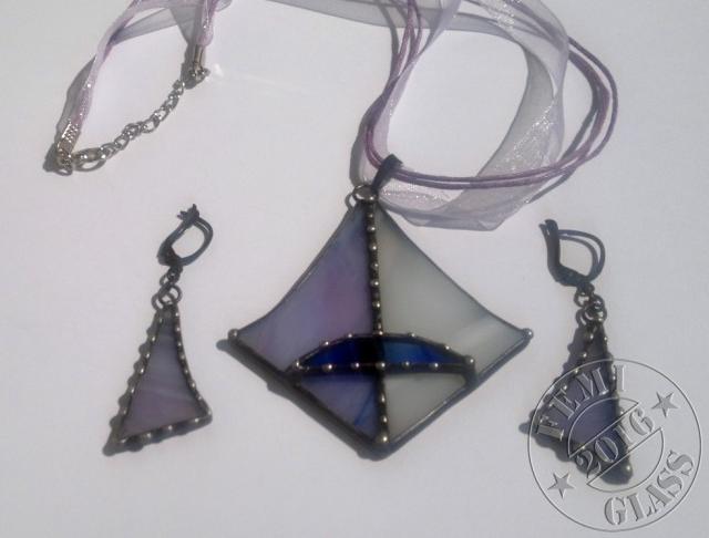 Věšáček ve tvaru deštníku