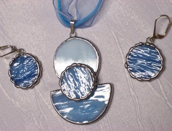 Věšáček ve tvaru deštníku