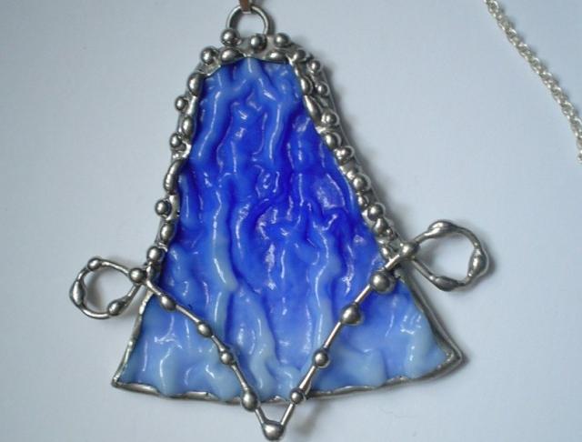 Věšáček ve tvaru deštníku