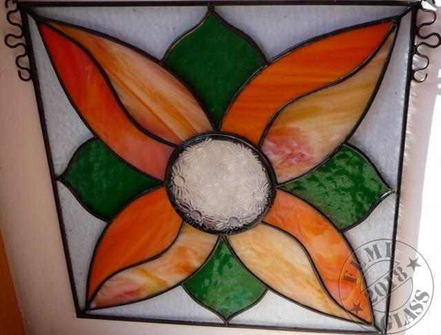 Věšáček ve tvaru deštníku