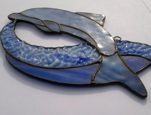 Věšáček ve tvaru deštníku