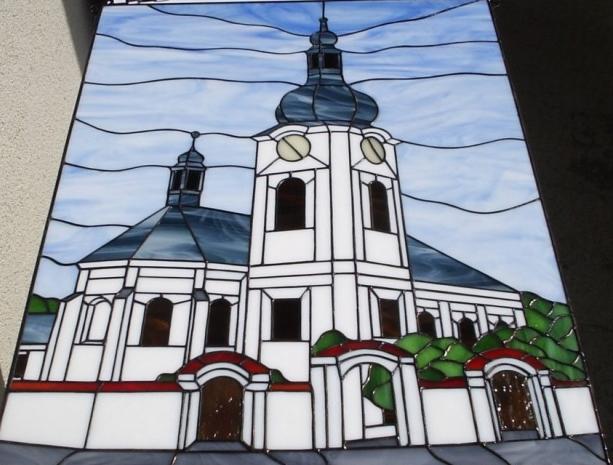 Věšáček ve tvaru deštníku