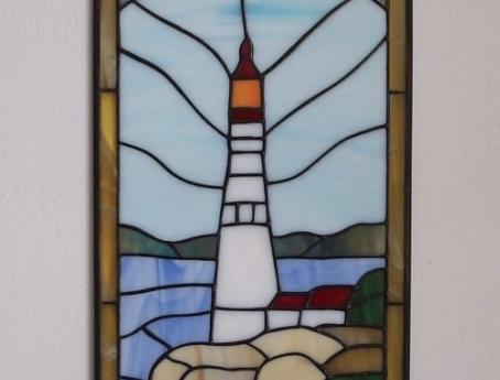 Věšáček ve tvaru deštníku