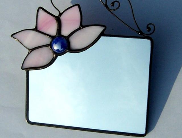 Věšáček ve tvaru deštníku