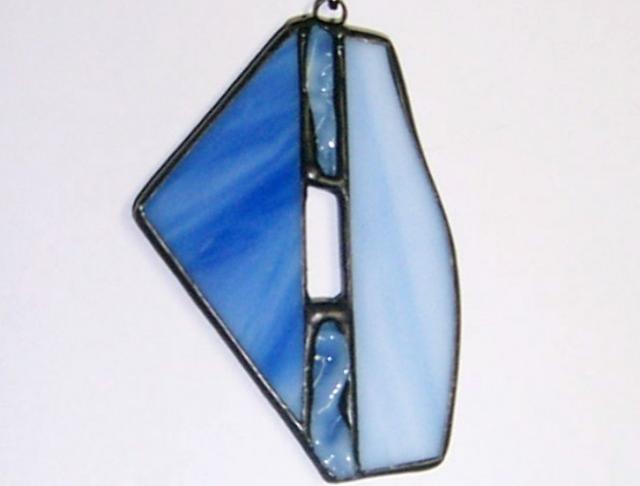 Věšáček ve tvaru deštníku