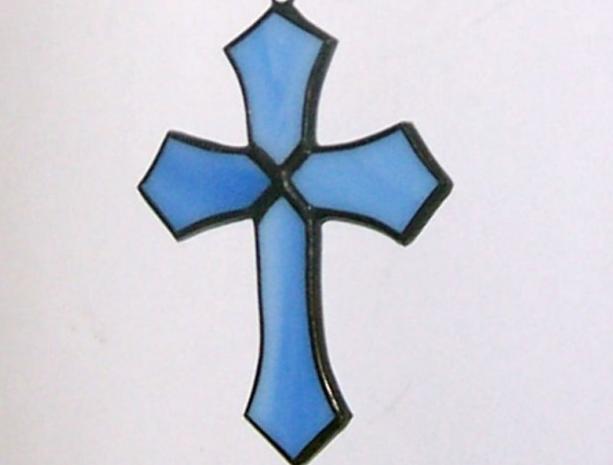 Věšáček ve tvaru deštníku