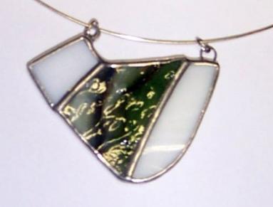 Věšáček ve tvaru deštníku