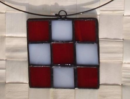 Souprava šachovnice