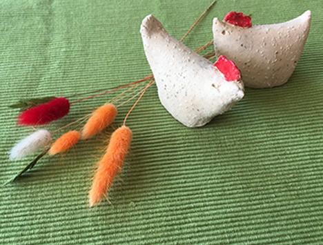 Batikovaný souprava