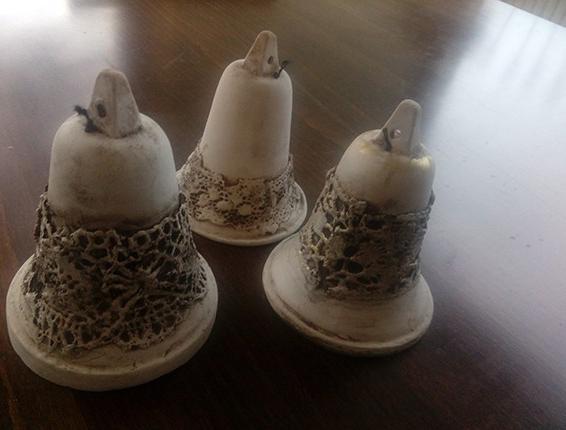 Batikovaný souprava