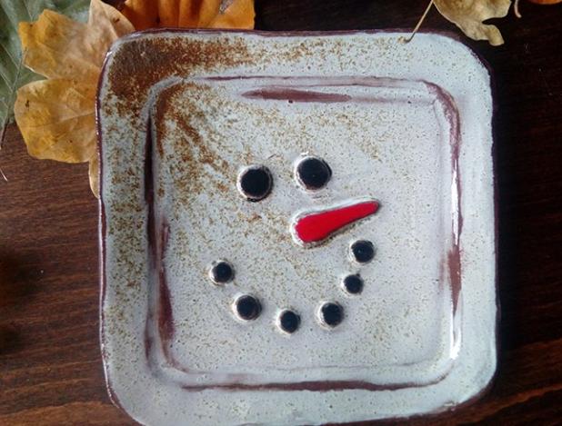 Batikovaný souprava