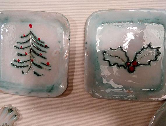 Batikovaný souprava