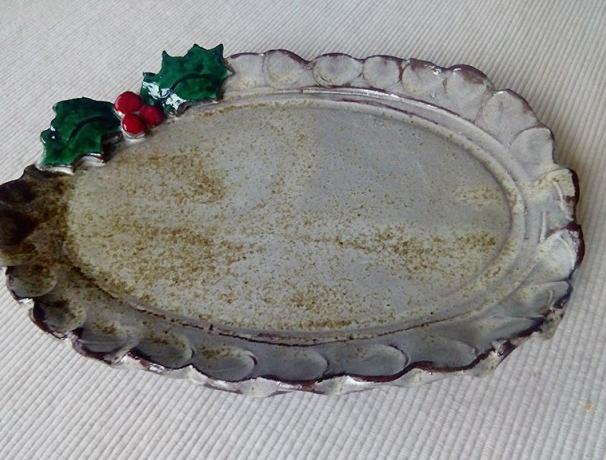 Batikovaný souprava