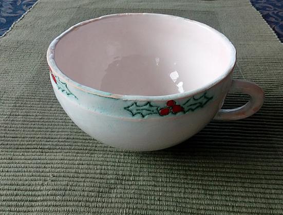 Batikovaný souprava