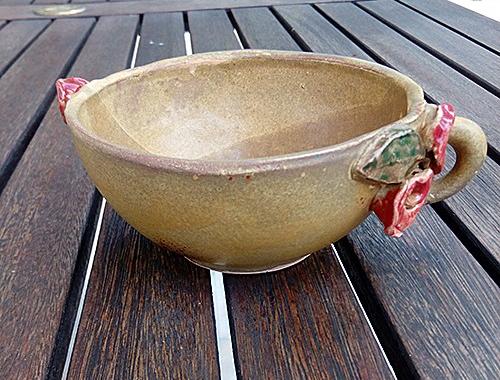 Batikovaný souprava