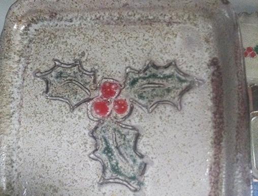 Batikovaný souprava