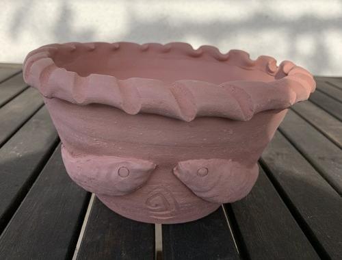 Batikovaný souprava