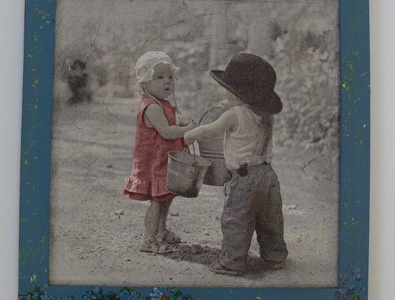 obrázek - s panenkou