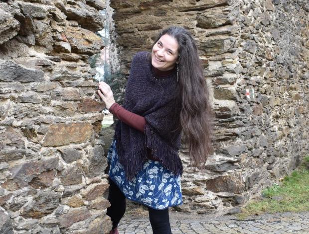 V kraji růžových můr