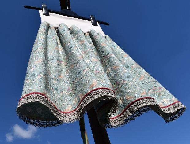 V kraji růžových můr