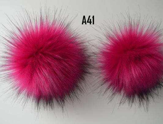 A41 - magenta (menší)