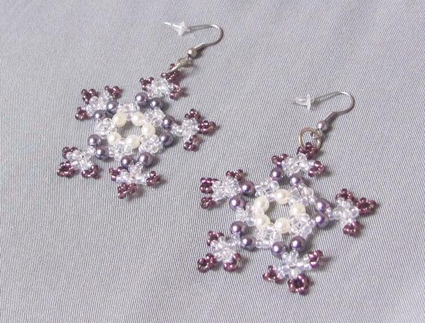 Ozdobný špendlík, fiaLOVE