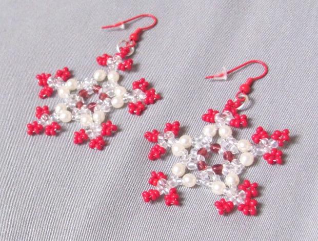 Ozdobný špendlík, fiaLOVE