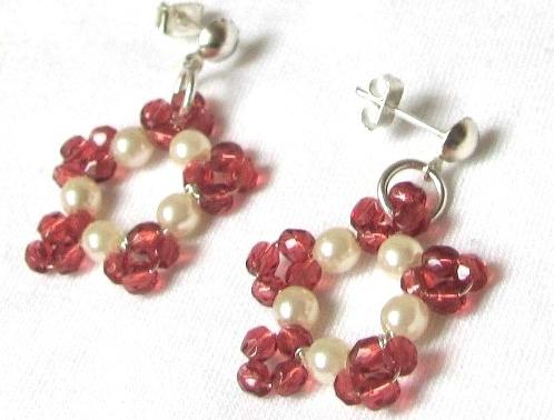 Ozdobný špendlík, fiaLOVE