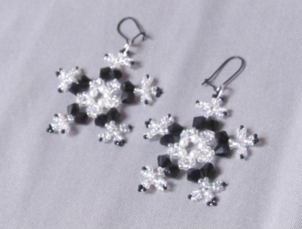 Ozdobný špendlík, fiaLOVE