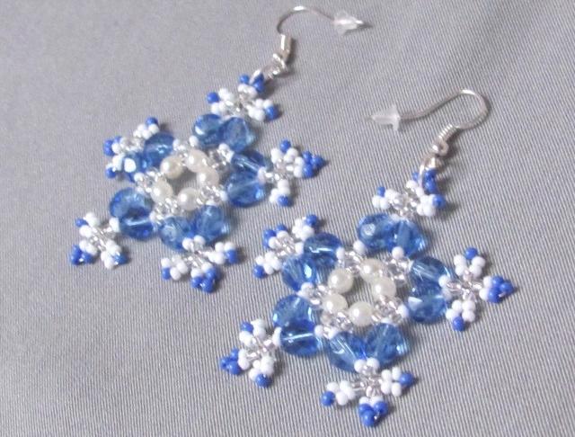 Ozdobný špendlík, fiaLOVE