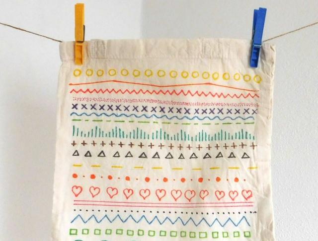 Ozdobný špendlík, fiaLOVE