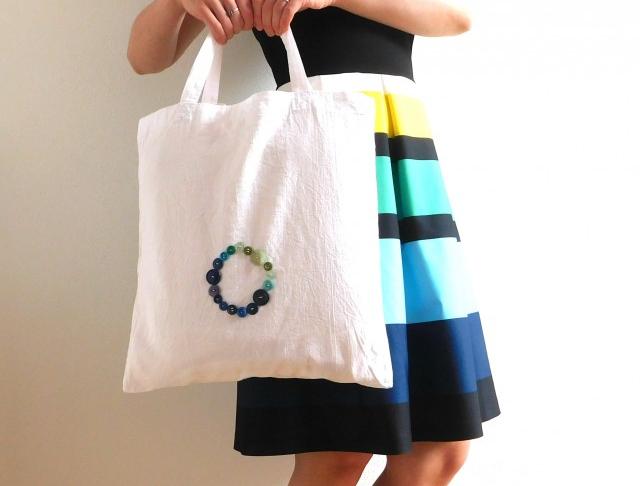 Ozdobný špendlík, fiaLOVE