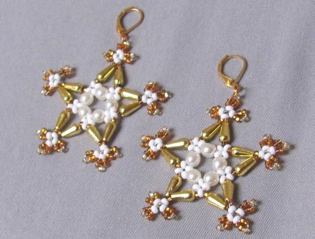 Ozdobný špendlík, fiaLOVE