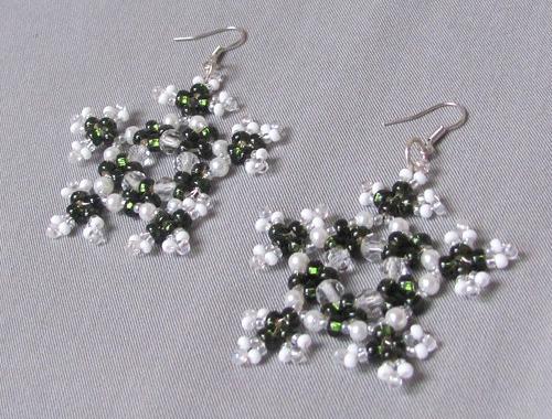 Ozdobný špendlík, fiaLOVE