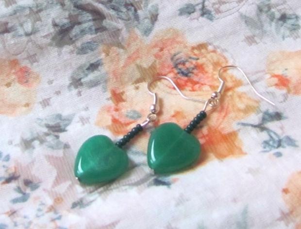 Ozdobný špendlík, fiaLOVE