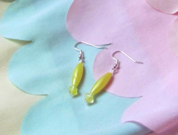 Ozdobný špendlík, fiaLOVE