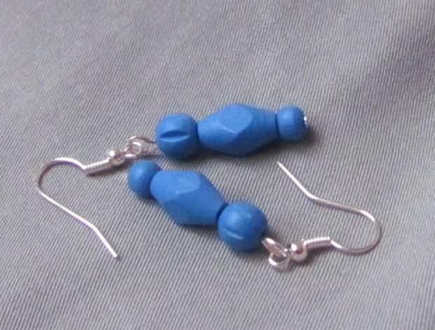 Ozdobný špendlík, fiaLOVE