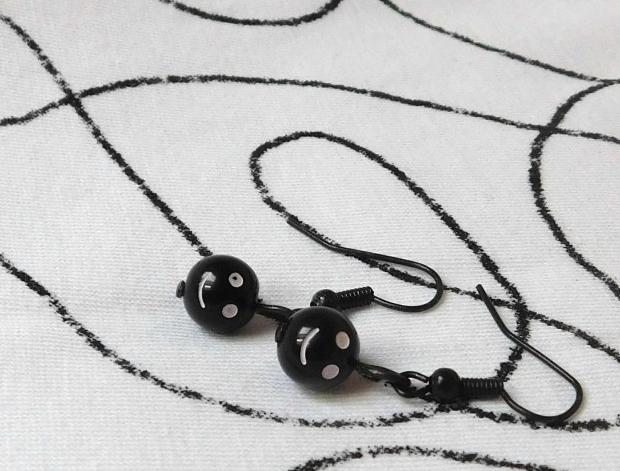 Ozdobný špendlík, fiaLOVE