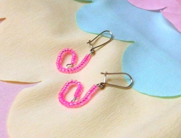 Ozdobný špendlík, fiaLOVE